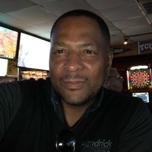 Meet your Posher, Eric